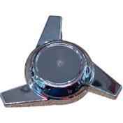 Resim Akyol KOPYA - 3 Kollu Pervane Fır Fır 15 x15 - (1 Adet ) 