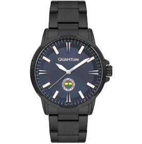 Resim Quantum F1069.090 Fenerbahçe Taraftar Kol Saati 
