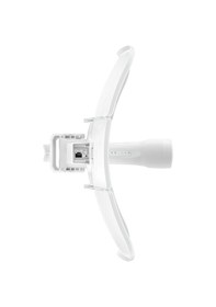 Resim Tp-lınk Omada Beam Bridge 5 Ur Kıt Gigabit 5ghz 867mbps Outdoor Kablosuz Köprüleme Access Point 