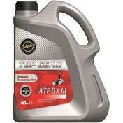 Resim Top Gear Atf Dx Iıı Dextron Iıı 3 Lt 