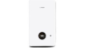 Resim Bosch 2200I Tam Çift Yoğuşmalı 20/25KW Erp 'li Kombi 