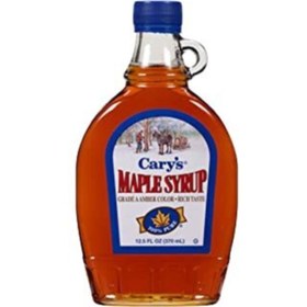 Resim Carys Cary's Maple Syrup 370 Ml. 