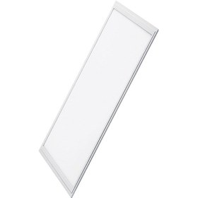 Resim 10 Adet 30x60 Led Panel Spot Tavan Armatürü Beyaz Işık N11.4 