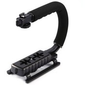 Resim OEM Marka VH01 DSLR Kamera Sabitleyici 