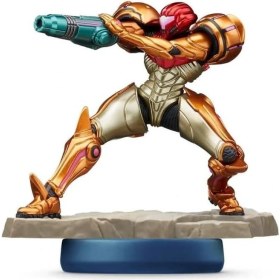 Resim Nintendo Metroid Prime 4- Samus Amiibo 