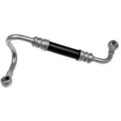 Resim Bmw E81 E82 E87 E88 E90 E91 E92 E93 Turbo Yağ Borusu 11427797405 