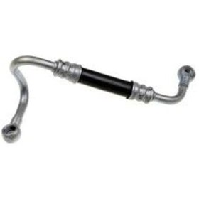 Resim Bmw E81 E82 E87 E88 E90 E91 E92 E93 Turbo Yağ Borusu 11427797405 