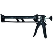 Resim Genel Markalar Plastik Kartuş Silikon Tabancası Siyah 1 Adet 