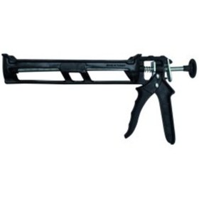 Resim Genel Markalar Plastik Kartuş Silikon Tabancası Siyah 1 Adet 