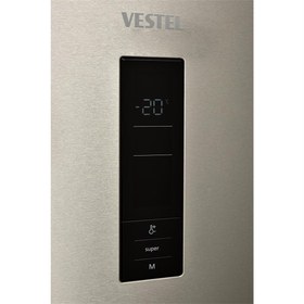 Resim Vestel CDL700 EX NF Derin Dondurucu 