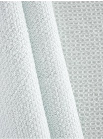 Resim Microcotton Truva Torson Büyük Boy Banyo Havlusu 90x150 Yeşil 