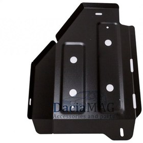 Resim Motor Alt Kapağı Duster 8201700292 