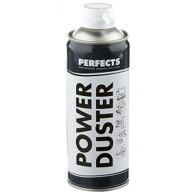 Resim PERFECTS AIR DUSTER NF 400 ML BAKIM SPREYİ 