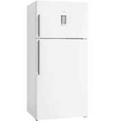 Resim Siemens KD86NAWF1N iQ500 Üstten Donduruculu Buzdolabı 