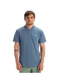 Resim Quiksilver Quıksılver Dna Polo Blq0 Mavi 