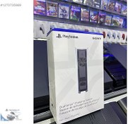Resim PS5 DUALSENSE ŞARJ İSTASYONU 1250 TL 