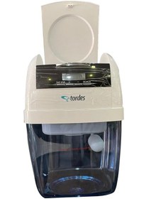 Resim Dijital Hazneli Sebil Üstü Aparatı 