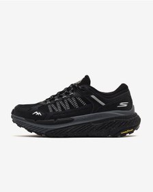 Resim Skechers Max Cushıonıng Premıer Traıl 2.0 Transfuse Erkek Siyah Koşu Ayakkabısı 220924 Bbk Siyah 