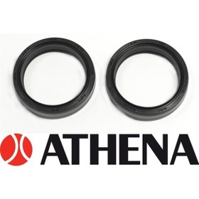 Resim ATHENA 49x60,3x6/14 Ön Amortisör Toz Keçesi 