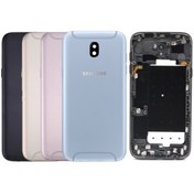 Resim Kdr Samsung Galaxy J5 Pro Sm-J530 Kasa Kapak (541624262) 