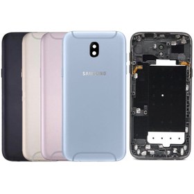 Resim Kdr Samsung Galaxy J5 Pro Sm-J530 Kasa Kapak (541624262) 