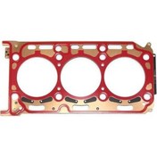 Resim Elring 227.981 Silindir Kapak Contası-1 Delik 1.59mm 4-6 Volkswagen Amarok 17-touareg 18-a6 15-q7 16-q8 19 Ddx-den-dpy-cvm 059103149aj 