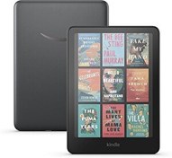 Resim Amazon Kindle Colorsoft Signature Edition 7" 32 GB E Kitap Okuyucu Reklamsız 