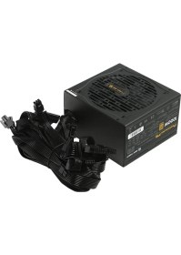 Resim High Power Performance Atx 3.1 1000W 80+ Gold Pcıe 5.1 Atx Güç Kaynağı (HP1-S21000GD-F12S) 
