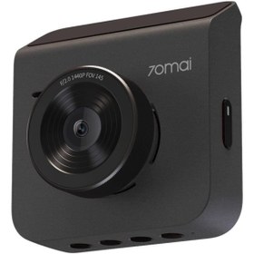 Resim Xiaomi 70mai Dash Cam A400 Araç Içi Kamera - Siyah 