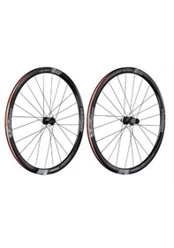 Resim Vision Team 35 Yol Yarış-gravel-cyclocross Jant Seti Disk Fren 