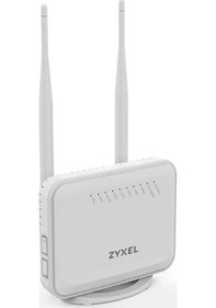 Resim ZYXEL VMG1312-T20B 300Mbps VDSL2+/ADSL2 4 Port Kablosuz Modem&Router (Dahili 2X5) Antensiz Modem. 