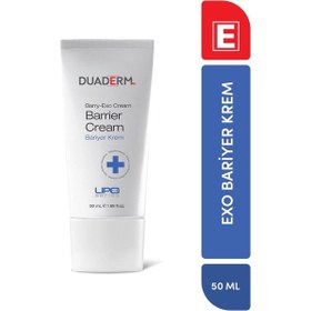 Resim Duaderm Barry E.xo Cream 50 ML 