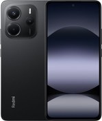 Resim Xiaomi Redmi Note 14 YD | 256 GB 12 GB Siyah 
