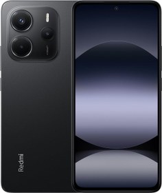 Resim Xiaomi Redmi Note 14 YD | 256 GB 12 GB Siyah 