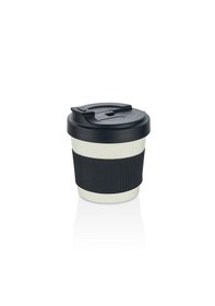 Resim Kahve Bardağı No.1 450 Ml, Isıya Dayanıklı Ve Şık Tasarım Beyaz 