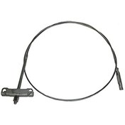 Resim CAVO 4602747 El Fren Teli Orta Transit Uzun Sası 00-06 1534Mm 