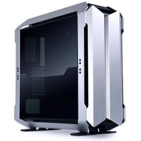 Resim Lian Li ODYSSEY X Gümüş Full Tower EEB/E-ATX KASA (G99.TR01A.00) 