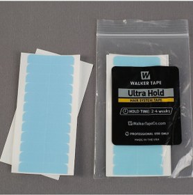 Resim Mikro Bant Kaynak Tamir Bandı 60 Adetlik Şeritler - Aysc-462484 Karışık - Çok Renkli 