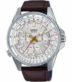 Resim Casio Erkek Kol Saati MTP-SW320L-7AVDF 