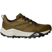 Resim The North Face Offtrail Versa Erkek Kahverengi Koşu Ayakkabısı Kahverengi 