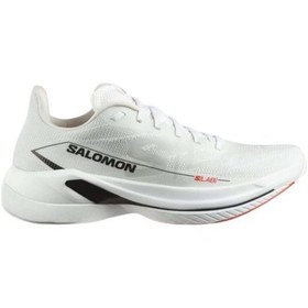 Resim Salomon Salomon S/lab Spectur Unisex Yol Koşusu Ayakkabısı 4606 Beyaz 