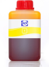 Resim OCP Hp 40 51640a 51640c 51640m 51640y Uyumlu Kartuş Mürekkebi Y Dye-sarı 500ml 