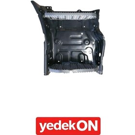 Resim Basamak Gövdesi 7 Seri S Kabin Metal Alçak Sağ (Kahveci Premium) - 2553995 