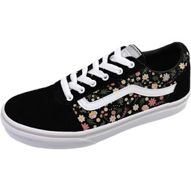 Resim Vans Ward Çocuk Ayakkabı 