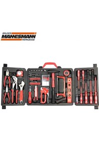 Resim Mannesmann 29065 Alet Seti. 56 Parça 