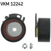 Resim SKF VKM12242 Triger Geri Rulmani Yardimci Mil Dislisi ( Fiat : Albea / Palio / Doblo / Marea / Brav0 / Brava / Stilo 1.6 55171442 71734799 (WA979342) 