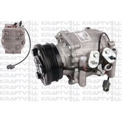 Resim ÖLMEZ OTO YEDEK PARÇA KLIMA KOMPRESORU HONDA CIVIC 1.4 1.6 1995-2000 CIVIC HB 2001-2005 