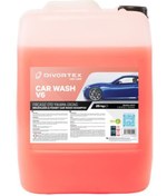 Resim Divortex Car Wash V6 Fırçasız Oto Yıkama Köpüğü 25 kg. 