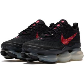 Resim Nike Air Max Scorpion Siyah Fireberry 