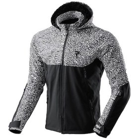 Resim Rebelhorn Slash Motosiklet Montu 